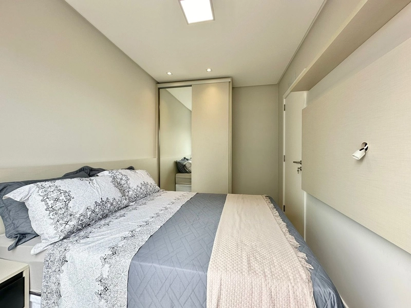 APARTAMENTO COM INFRA COMPLETA e 02 TERRAÇOS: 30ª foto da galeria de imagens do imóvel