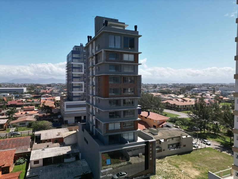 APARTAMENTO COM INFRA COMPLETA e 02 TERRAÇOS: 17ª foto da galeria de imagens do imóvel