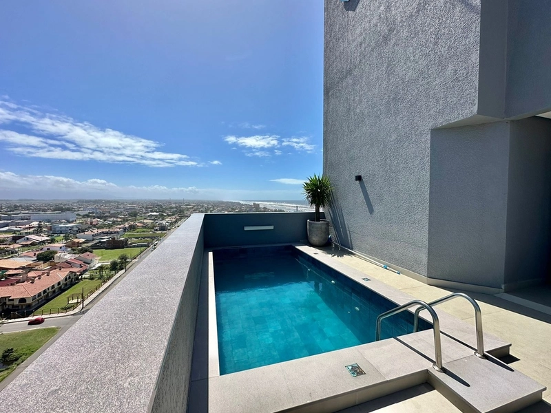 APARTAMENTO COM INFRA COMPLETA e 02 TERRAÇOS: 4ª foto da galeria de imagens do imóvel