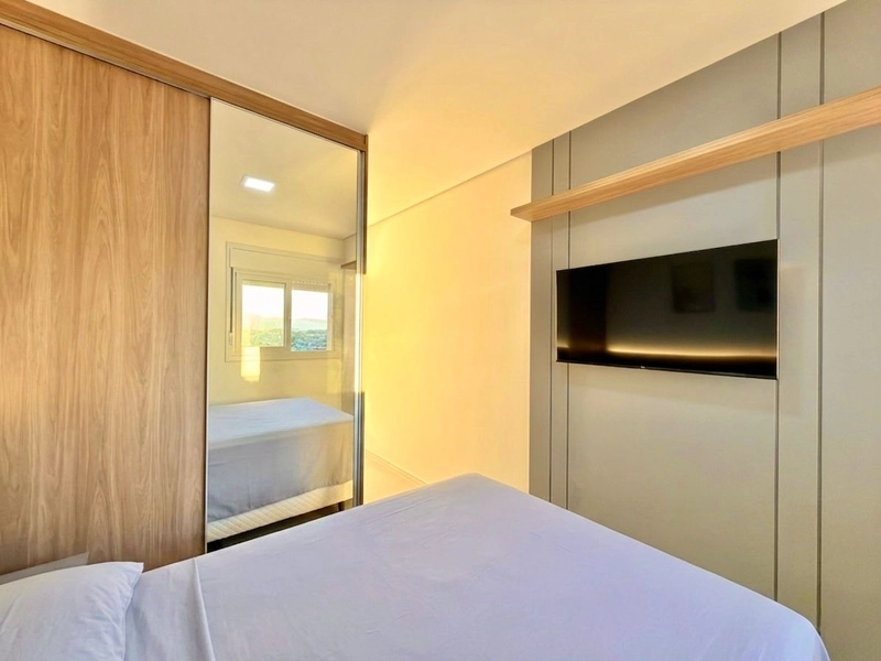 APARTAMENTO À VENDA  COM INFRA INCRÍVEL: 20ª foto da galeria de imagens do imóvel