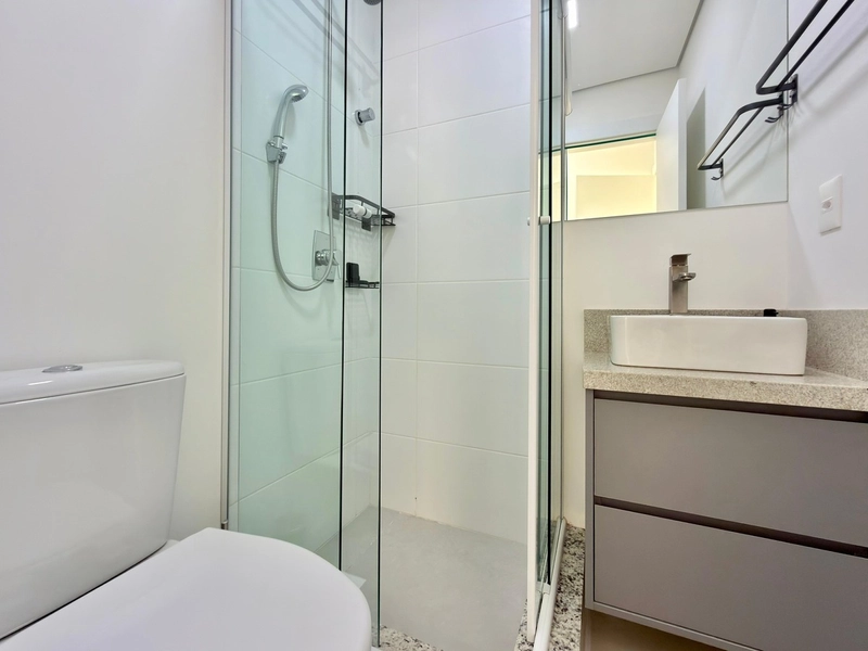 APARTAMENTO À VENDA  COM INFRA INCRÍVEL: 18ª foto da galeria de imagens do imóvel