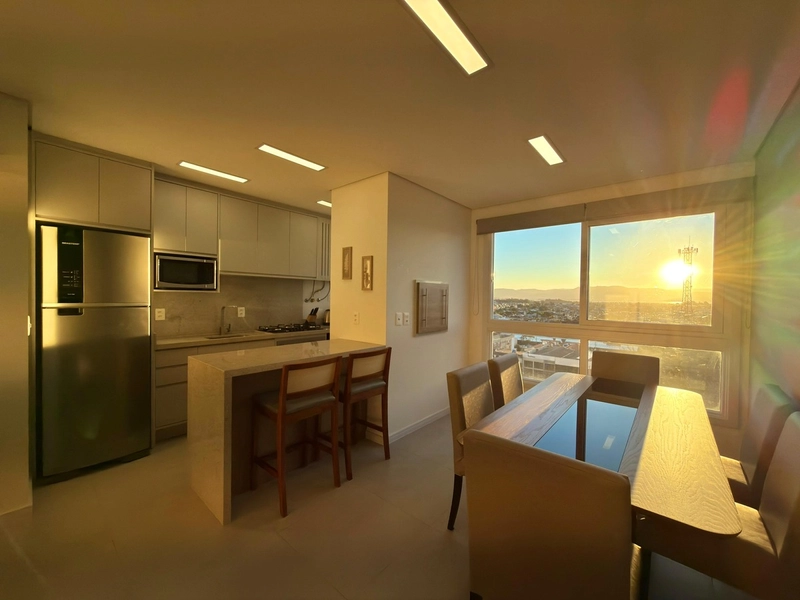 APARTAMENTO À VENDA  COM INFRA INCRÍVEL: 14ª foto da galeria de imagens do imóvel