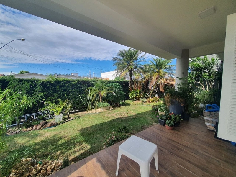 CASA ESPETACULAR TÉRREA, COM PISCINA, PÁTIO, BEM LOCALIZADA!: 23ª foto da galeria de imagens do imóvel