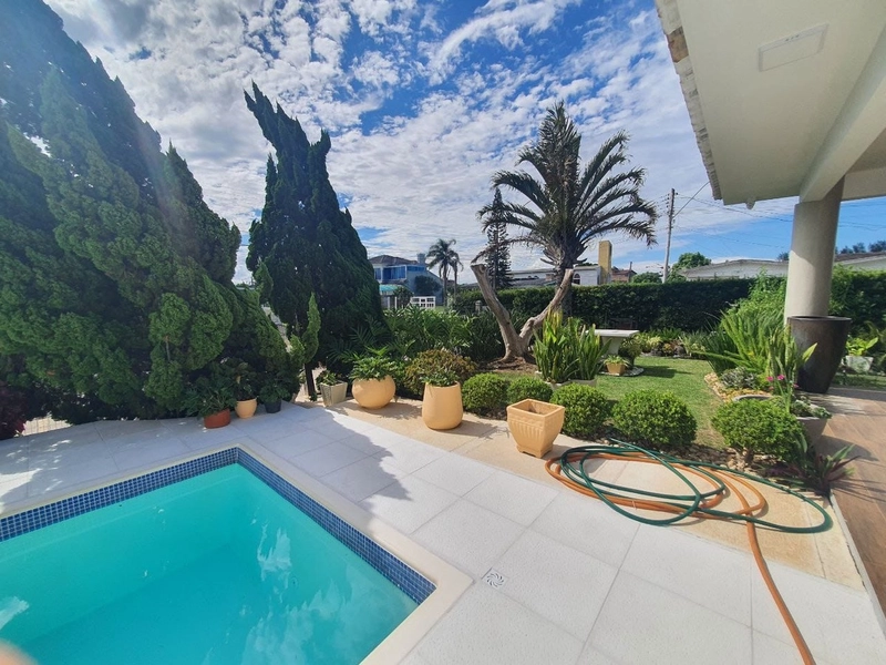 CASA ESPETACULAR TÉRREA, COM PISCINA, PÁTIO, BEM LOCALIZADA!: 18ª foto da galeria de imagens do imóvel