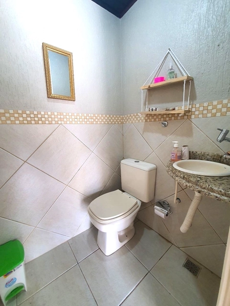 CASA ESPETACULAR TÉRREA, COM PISCINA, PÁTIO, BEM LOCALIZADA!: 31ª foto da galeria de imagens do imóvel