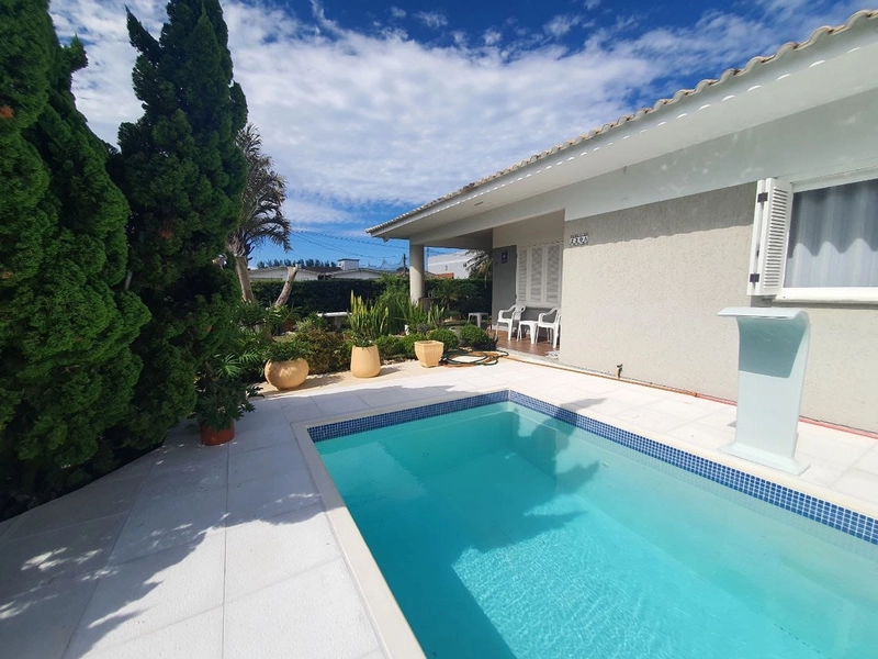 CASA ESPETACULAR TÉRREA, COM PISCINA, PÁTIO, BEM LOCALIZADA!: 15ª foto da galeria de imagens do imóvel