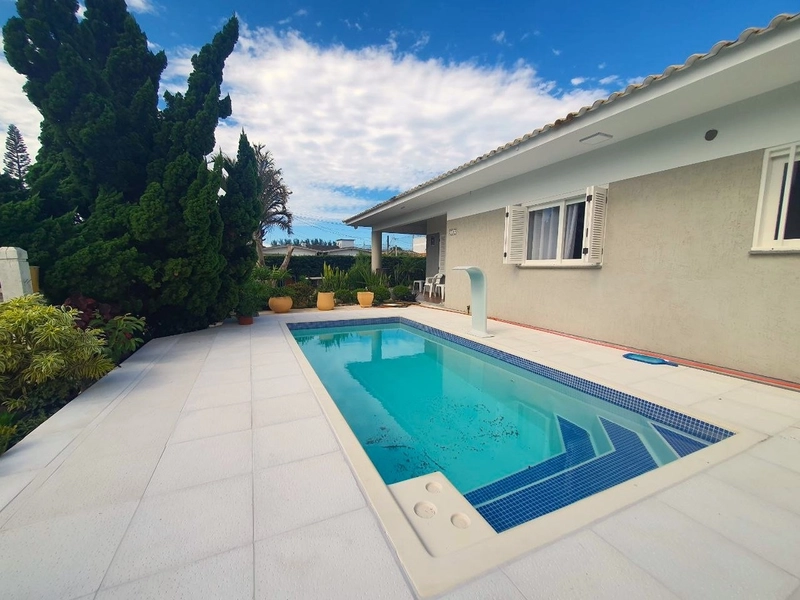 CASA ESPETACULAR TÉRREA, COM PISCINA, PÁTIO, BEM LOCALIZADA!: 14ª foto da galeria de imagens do imóvel
