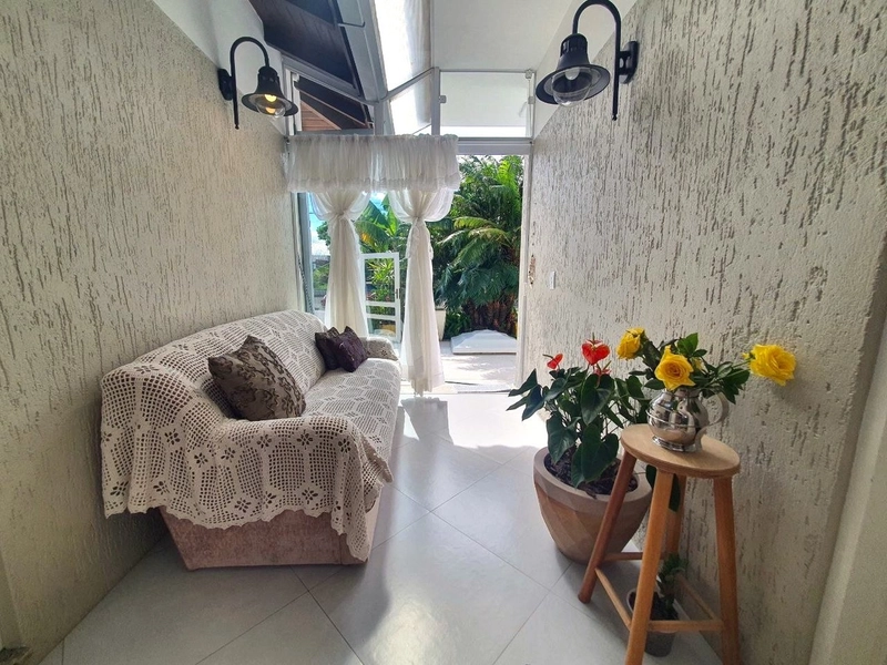 CASA ESPETACULAR TÉRREA, COM PISCINA, PÁTIO, BEM LOCALIZADA!: 26ª foto da galeria de imagens do imóvel