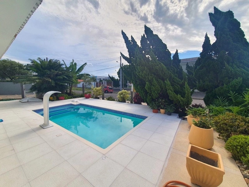 CASA ESPETACULAR TÉRREA, COM PISCINA, PÁTIO, BEM LOCALIZADA!: 17ª foto da galeria de imagens do imóvel