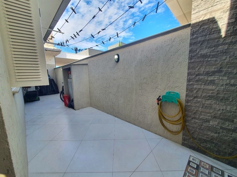 CASA ESPETACULAR TÉRREA, COM PISCINA, PÁTIO, BEM LOCALIZADA!: 36ª foto da galeria de imagens do imóvel
