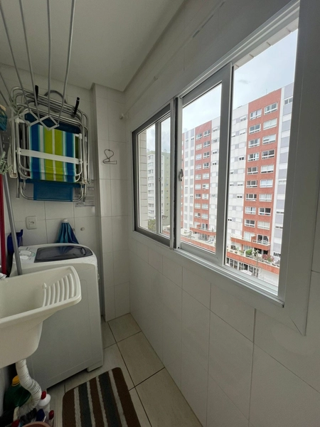 APARTAMENTO NA UBIRAJARA COM ÓTIMO CUSTO BENEFÍCIO: 7ª foto da galeria de imagens do imóvel