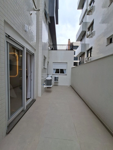 48X DIRETO! LINDO APTO DE FRENTE COM TERRAÇO, MOBILIADO E DECORADO!: 46ª foto da galeria de imagens do imóvel