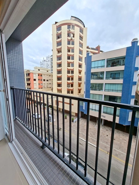 48X DIRETO! LINDO APTO DE FRENTE COM TERRAÇO, MOBILIADO E DECORADO!: 6ª foto da galeria de imagens do imóvel