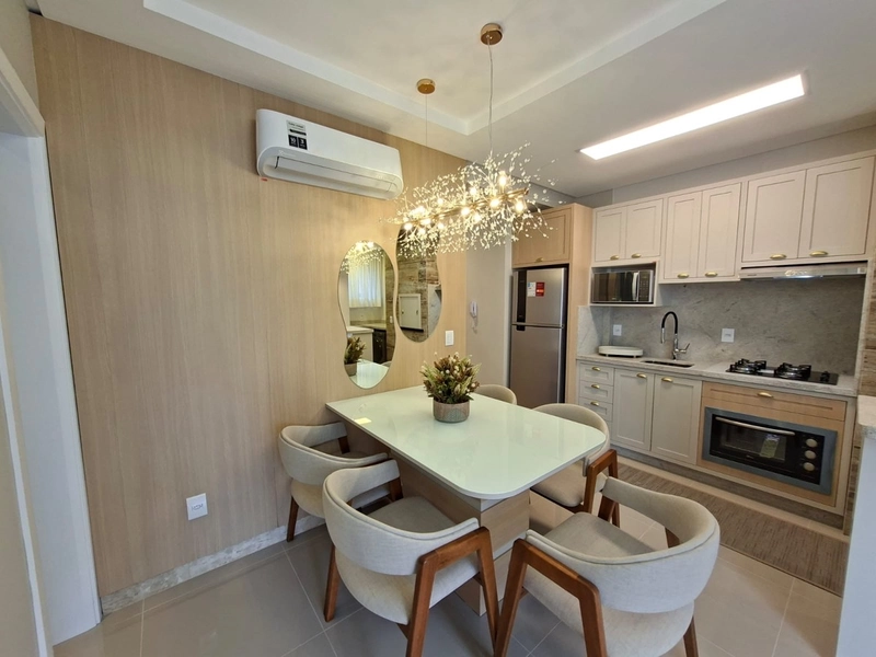 48X DIRETO! LINDO APTO DE FRENTE COM TERRAÇO, MOBILIADO E DECORADO!: 37ª foto da galeria de imagens do imóvel