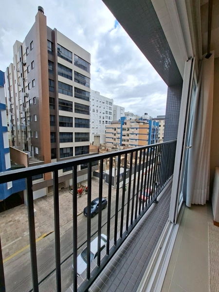 48X DIRETO! LINDO APTO DE FRENTE COM TERRAÇO, MOBILIADO E DECORADO!: 5ª foto da galeria de imagens do imóvel