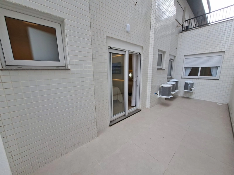 48X DIRETO! LINDO APTO DE FRENTE COM TERRAÇO, MOBILIADO E DECORADO!: 45ª foto da galeria de imagens do imóvel