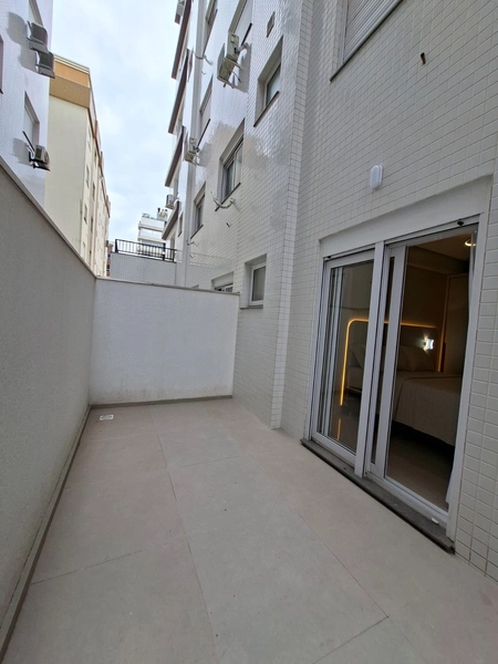48X DIRETO! LINDO APTO DE FRENTE COM TERRAÇO, MOBILIADO E DECORADO!: 44ª foto da galeria de imagens do imóvel