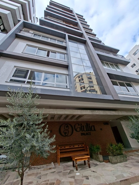 48X DIRETO! LINDO APTO DE FRENTE COM TERRAÇO, MOBILIADO E DECORADO!: 2ª foto da galeria de imagens do imóvel
