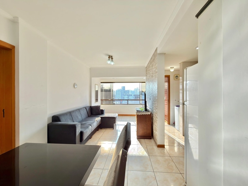 APARTAMENTO À VENDA: 12ª foto da galeria de imagens do imóvel