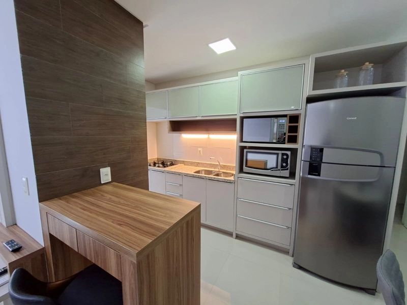 Amplo apartamento no centro da cidade, vista liberada: 14ª foto da galeria de imagens do imóvel