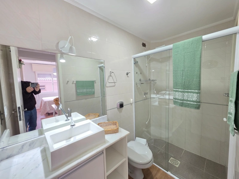 Excelente apartamento no centro da cidade !!!: 9ª foto da galeria de imagens do imóvel