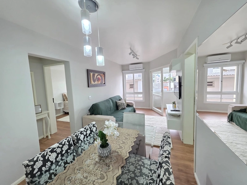 Excelente apartamento no centro da cidade !!!: 5ª foto da galeria de imagens do imóvel