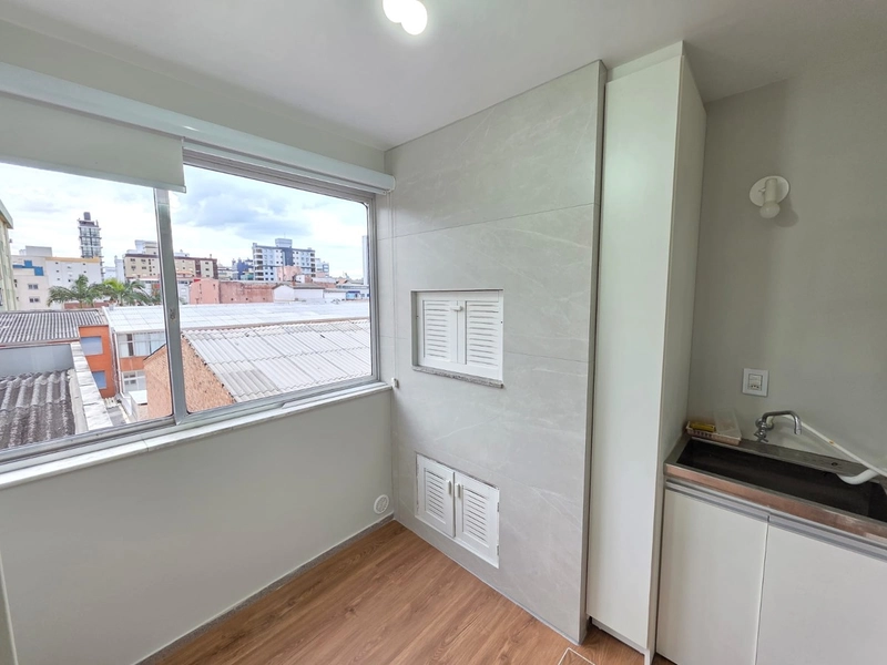 Excelente apartamento no centro da cidade !!!: 4ª foto da galeria de imagens do imóvel