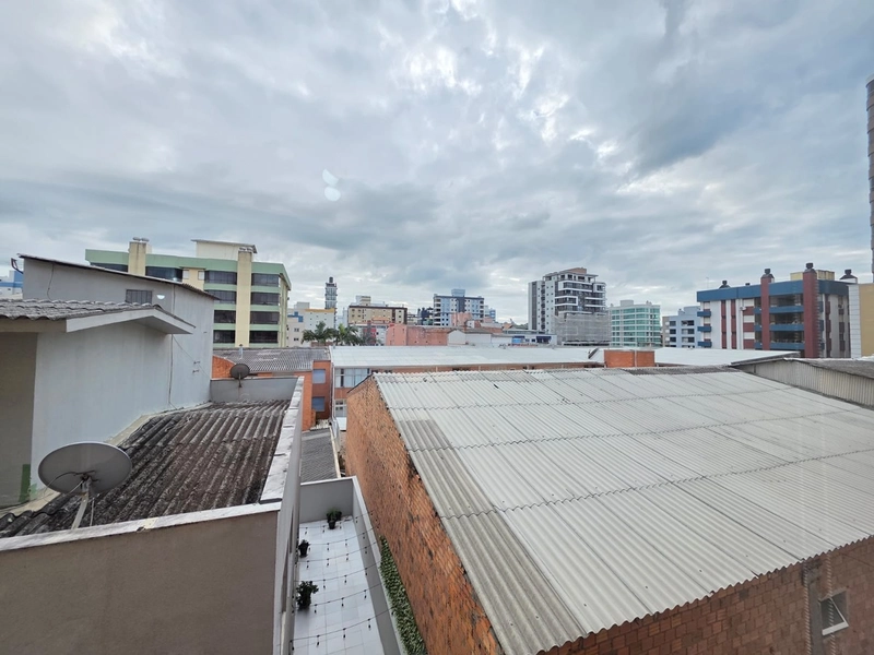 Excelente apartamento no centro da cidade !!!: 3ª foto da galeria de imagens do imóvel