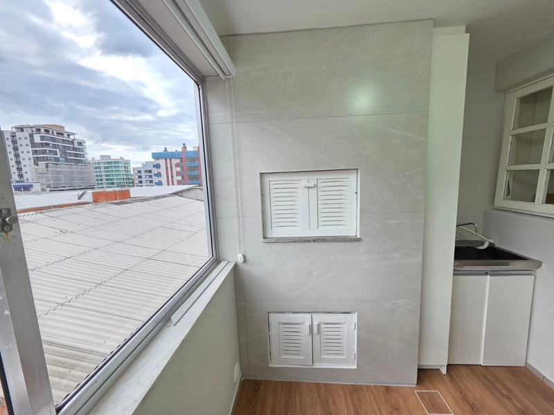 Excelente apartamento no centro da cidade !!!: 8ª foto da galeria de imagens do imóvel