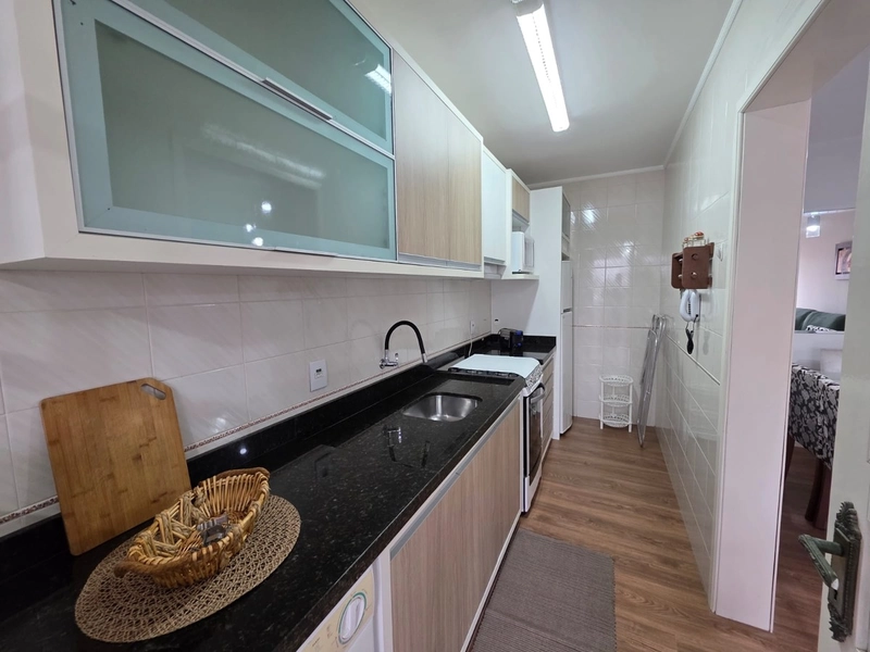 Excelente apartamento no centro da cidade !!!: 6ª foto da galeria de imagens do imóvel