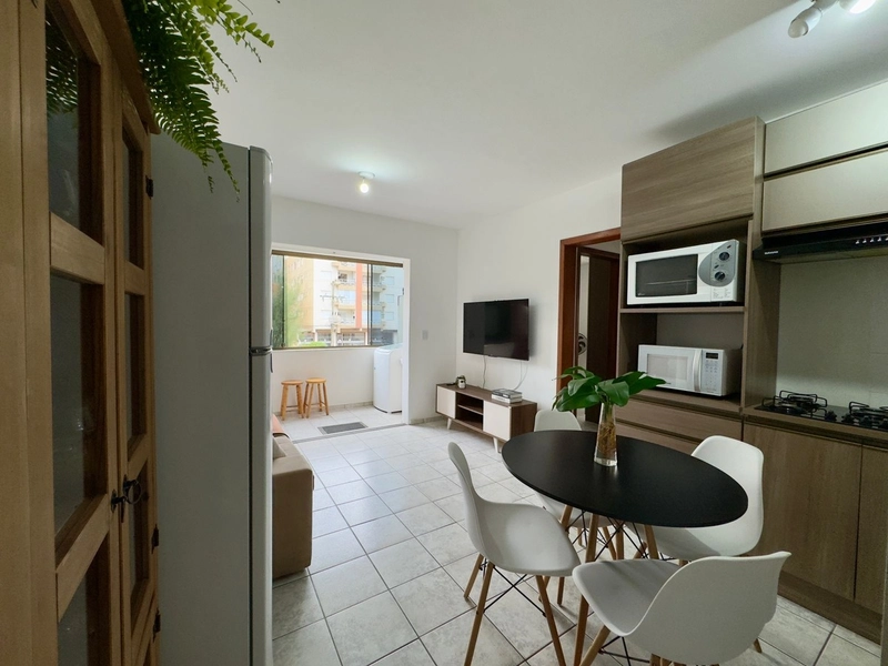 Amplo apartamento na Flávio Boianoviski !!!: 3ª foto da galeria de imagens do imóvel