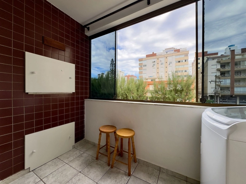 Amplo apartamento na Flávio Boianoviski !!!: 4ª foto da galeria de imagens do imóvel