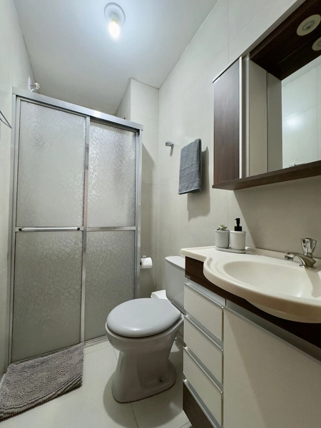 Amplo apartamento na Flávio Boianoviski !!!: 21ª foto da galeria de imagens do imóvel