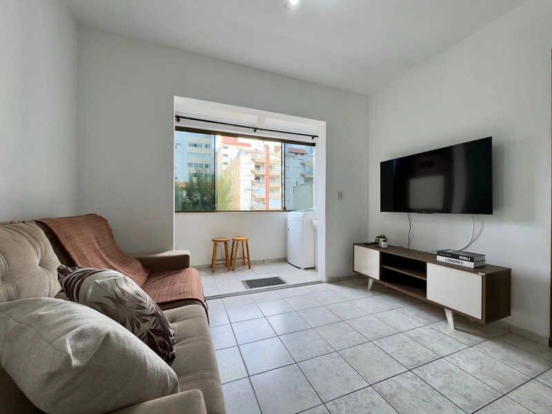 Amplo apartamento na Flávio Boianoviski !!!: 2ª foto da galeria de imagens do imóvel