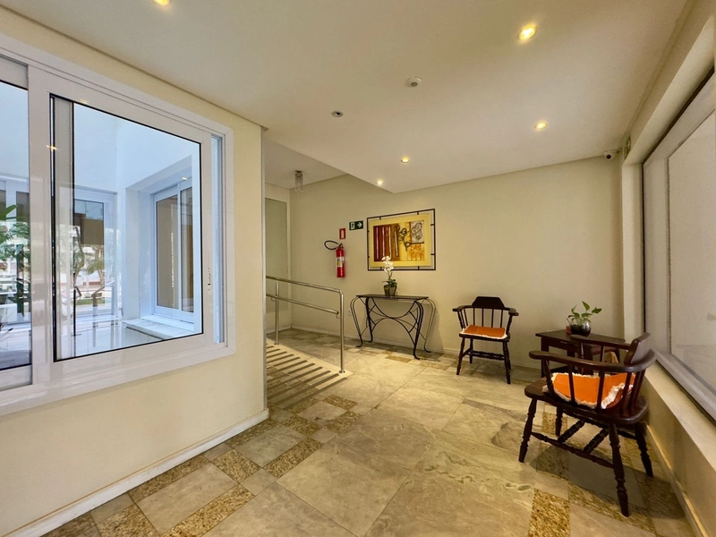 Amplo apartamento na Flávio Boianoviski !!!: 25ª foto da galeria de imagens do imóvel