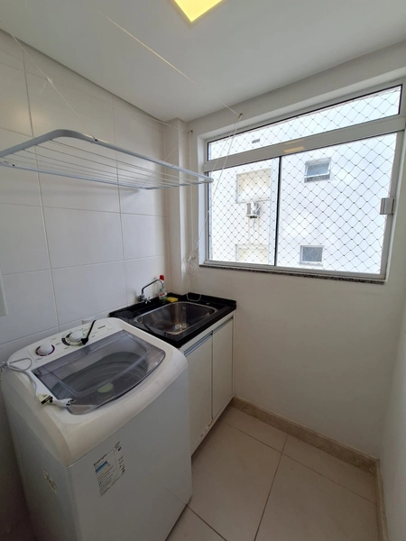 Amplo apartamento no Bairro Navegantes: 10ª foto da galeria de imagens do imóvel