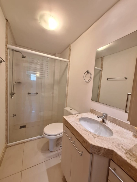 Amplo apartamento no Bairro Navegantes: 28ª foto da galeria de imagens do imóvel
