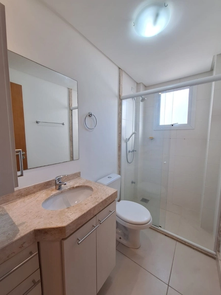 Amplo apartamento no Bairro Navegantes: 2ª foto da galeria de imagens do imóvel