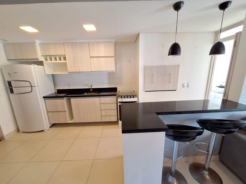 Amplo apartamento no Bairro Navegantes: 21ª foto da galeria de imagens do imóvel