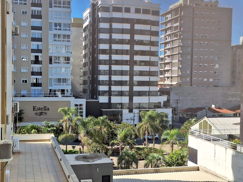 Amplo apartamento no Bairro Navegantes: 14ª foto da galeria de imagens do imóvel
