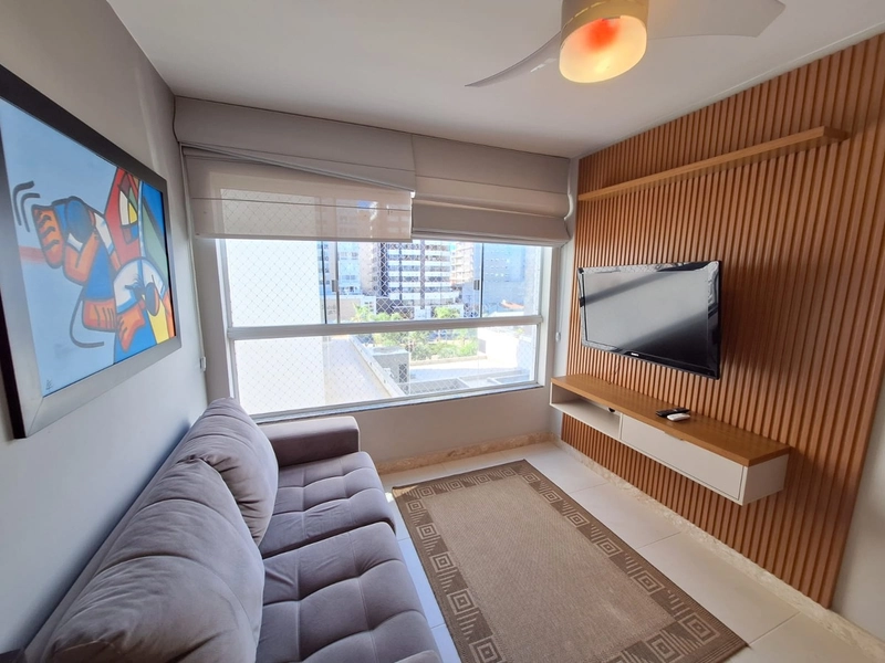 Amplo apartamento no Bairro Navegantes: 13ª foto da galeria de imagens do imóvel