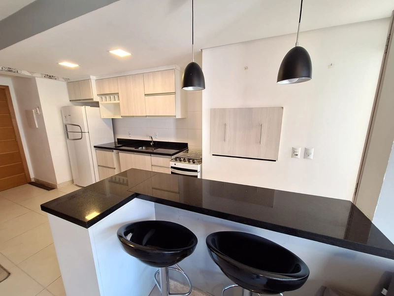 Amplo apartamento no Bairro Navegantes: 7ª foto da galeria de imagens do imóvel