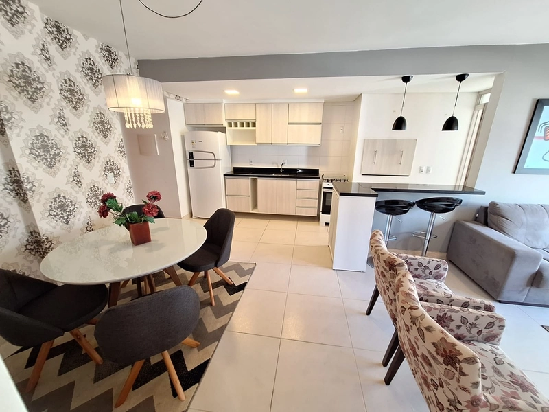 Amplo apartamento no Bairro Navegantes: 8ª foto da galeria de imagens do imóvel