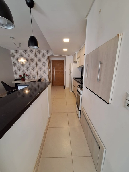 Amplo apartamento no Bairro Navegantes: 24ª foto da galeria de imagens do imóvel