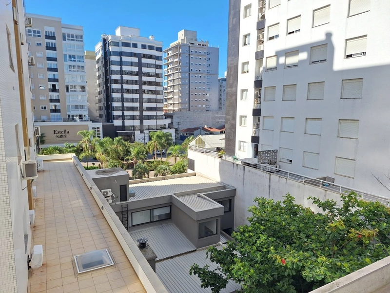 Amplo apartamento no Bairro Navegantes: 30ª foto da galeria de imagens do imóvel