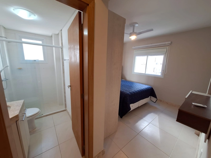 Amplo apartamento no Bairro Navegantes: 15ª foto da galeria de imagens do imóvel