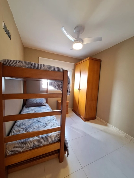 Amplo apartamento no Bairro Navegantes: 23ª foto da galeria de imagens do imóvel