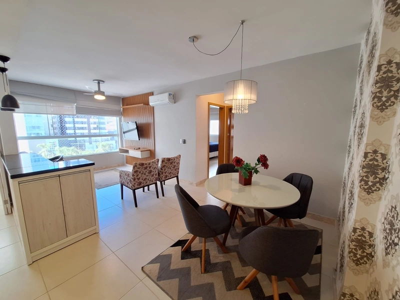 Amplo apartamento no Bairro Navegantes: 11ª foto da galeria de imagens do imóvel