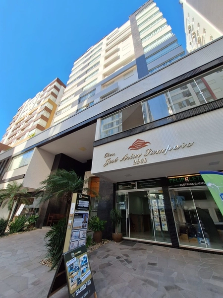 Amplo apartamento no Bairro Navegantes: 9ª foto da galeria de imagens do imóvel