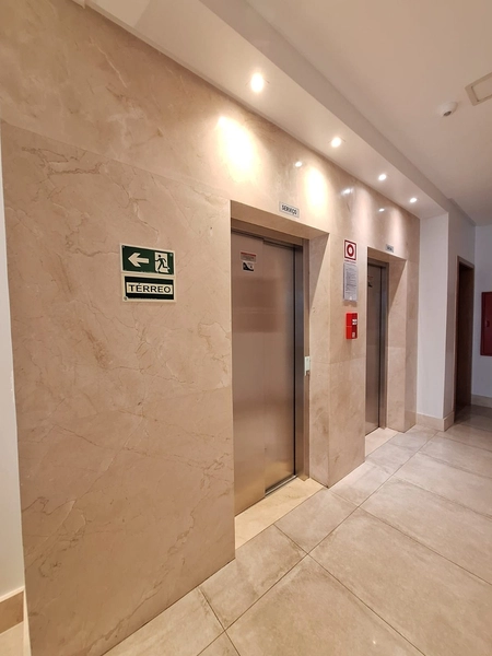 Amplo apartamento no Bairro Navegantes: 29ª foto da galeria de imagens do imóvel